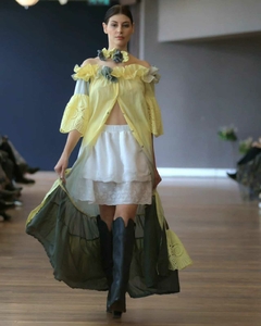 VESTIDO XANTHORIA - comprar online