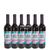 PATO CRIOLLO MALBEC 750 X 6