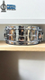 CAIXA HARDBEAT CLASSIC 14X6,5 STEEL
