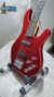 BAIXO TAGIMA MILLENIUM4 (MR- VERMELHO METALICO) - comprar online