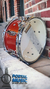 CAIXA SPANKING 12X6.5" RED SPARKLE OS - comprar online