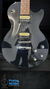 GUITARRA EPIPHONE LES PAUL STUDIO LT BLACK - comprar online