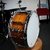 Caixa Pearl Masters Mct Maple Almond Red Stripe 14x6,5 na internet