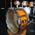 Caixa Pearl Masters Mct Maple Almond Red Stripe 14x6,5 - comprar online