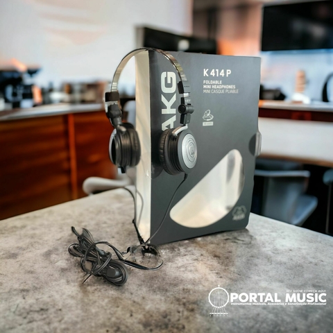 FONE AKG K-414P