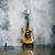 Guitarra Seizi Vintage Budokan HSS - Ash