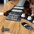 Guitarra Seizi Vintage Budokan HSS - Ash - Portal Music