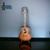 Violão Seizi Supreme Mini Ryu Mirai Koa