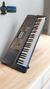 TECLADO ROLAND REVAS KB-330