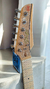 Guitarra Seizi Fun Katana Musashi HSS – Desert Gold Sparkle na internet