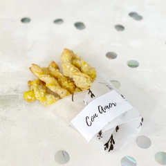 Palitos Keto de queso - Keto - comprar online