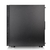 Gabinete H200 TG Negro - RGB en internet