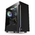 Gabinete H200 TG Negro - RGB