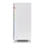 Gabinete gamer THERMALTAKE H200 TG Snow Blanco - RGB - comprar online
