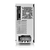 Gabinete gamer THERMALTAKE H200 TG Snow Blanco - RGB - tienda online