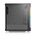 Imagen de Gabinete gamer THERMALTAKE H200 TG Snow Blanco - RGB
