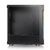 Imagen de Gabinete H200 TG Negro - RGB