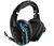 HEADSET LOGITECH GAMING G935 LIGHTSYNC