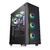 Gabinete Thermaltake V250 TG Negro - ARGB