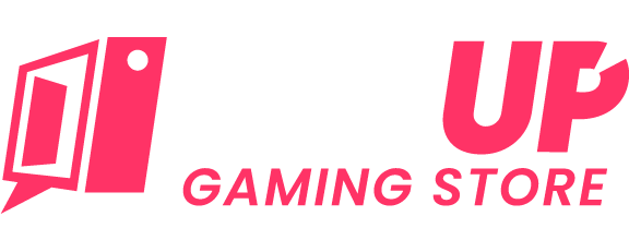 Setup Gaming Store
