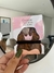 10 TAG XUXINHA DIA DAS MÃES COQUE BRINDE MIMO