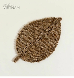 INDIVIDUAL DALAT HOJA 54X31 CM