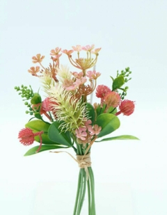 BANDANILLA FLOWERS 23 CM