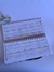 COMBO - KIT EXECUTIVO - Bliss Paper