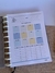 CADERNO DE DISCO - CLÁSSICO - comprar online