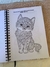 LIVRO DE COLORIR - COLORINDO MOMENTOS - Bliss Paper