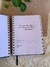 PLANNER CLÁSSICO - Bliss Paper
