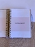 PLANNER FLORES - Bliss Paper