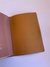 CAPA VIP PLANNER MODULAR - CARAMELO na internet