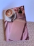 KIT DE MÓDULOS - COLEÇÃO COTIDIANO / ROSÉ - loja online