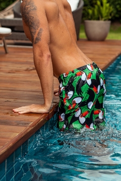 Short Pássaro - loja online