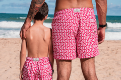 Short Pipa - Infantil na internet