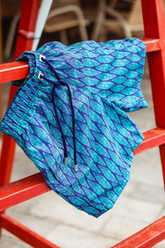 Short Tribal - Infantil - comprar online