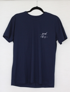 Camisa - Good Vibes - comprar online