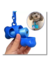 HUESO SANITARIO PORTA BOLSAS - comprar online