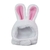 Gorro de conejo para mascota - TGimportacion Pets