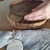 Plato de madera - comprar online