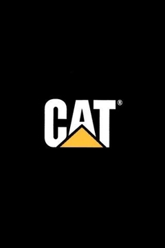 Banner de la categoría CATERPILLAR