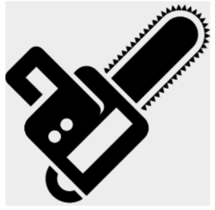 Banner de la categoría MOTOSIERRAS
