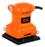 LIJADORA ORBITAL - BLACK +  DECKER
