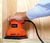 LIJADORA ORBITAL - BLACK +  DECKER - comprar online