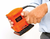 LIJADORA ORBITAL - BLACK +  DECKER en internet