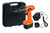 TALADRO ATORNILLADOR BLACK + DECKER 12V KIT MALETIN - comprar online