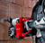 ROTOMARTILLO EINHELL 900W - comprar online