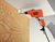 TALADRO PERCUTOR Black + Decker 560w Tm555 Mandril 13mm - HERRAMIENTAS MAR DEL PLATA