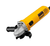 AMOLADORA DEWALT DWE4010 750w 3 años de garantia!